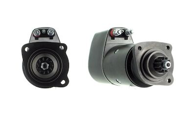 Startér AS-PL S0007