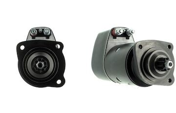Startér Volvo TD60B Bosch 0001402079 0001414011
