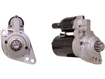 Startér VW Caddy 1.4 i16V Bosch 0001120410 0001120411 0001121410 0AH911023A