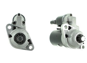 Startér VW Golf 1.6 i 16V Bosch 0001120408 02T911023M 02T911023T