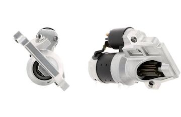 Startér VW Golf 1.8 i Originál Hitachi S114-875