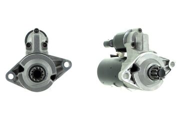 Startér VW Golf 2.0 Tdi Bosch 0001123044, 0001123045 originální díl