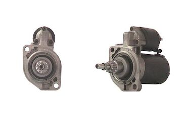 Startér VW Passat 2.0 Bosch 0001110003