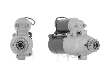 Startér Yamaha 67F-81800-00 Hitachi S114-828B, Mercury Marine 50-804312T1