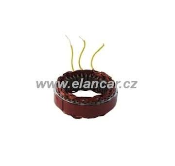 Stator alternátoru - Bosch 0120300528 / 0120339547