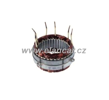 Stator alternátoru Bosch 0120485011 / 1125045092