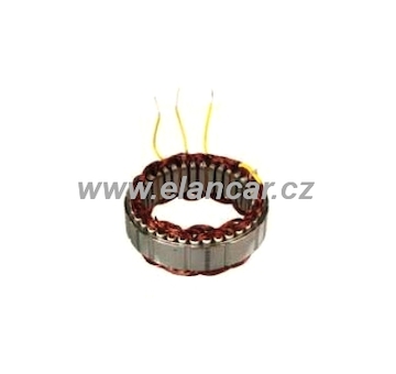 Stator alternátoru Bosch 0120488297, 9121064250