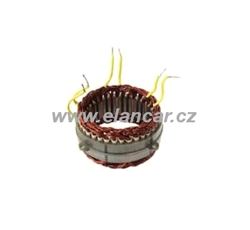 Stator alternátoru Bosch 0123100003 / 1125043503