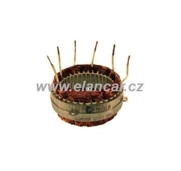 Stator alternátoru Bosch 0123510082 / 1125045594