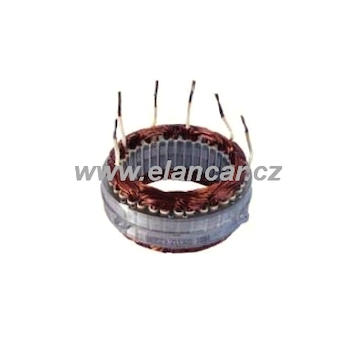 Stator alternátoru Bosch 0123510095 / 1125045573