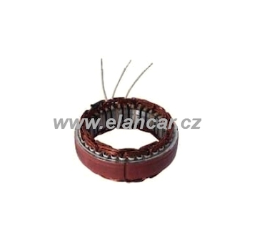 Stator alternátoru - Bosch 1124045061