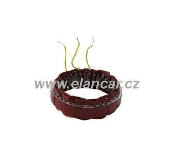 Stator alternátoru - Bosch 1124229005