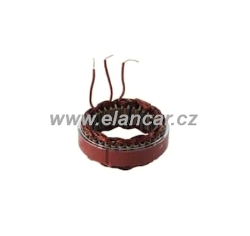 Stator alternátoru Bosch 1125043002