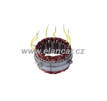 Stator alternátoru - Bosch 1125043038