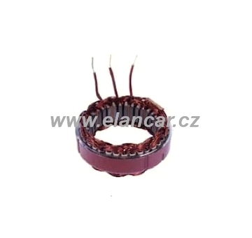 Stator alternátoru - Bosch 1125045034