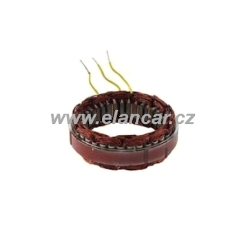 Stator alternátoru Bosch 1125045056