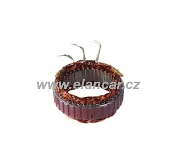 Stator alternátoru - Bosch 1125045146