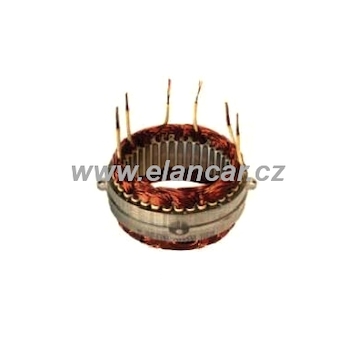 Stator alternátoru - Bosch 1125045228