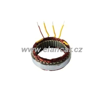 Stator alternátoru - Bosch 1125045309