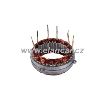 Stator alternátoru - Bosch 1125045556