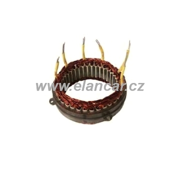 Stator alternátoru - Bosch 1125045566