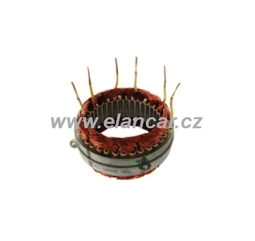 Stator alternátoru - Bosch 1125045587