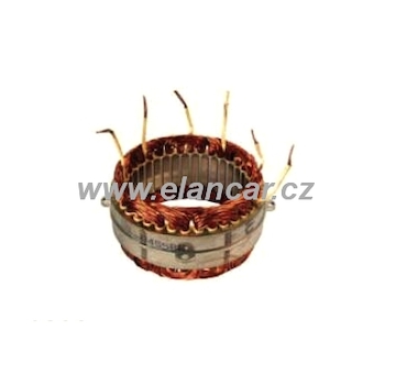 Stator alternátoru - Bosch 1125045588 originální díl