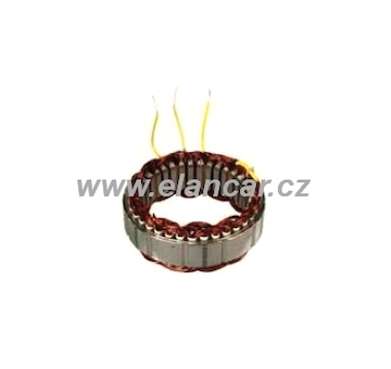 Stator alternátoru - Bosch 9121064250