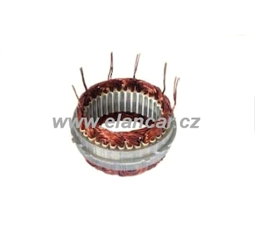 Stator alternátoru - Bosch F00M120105