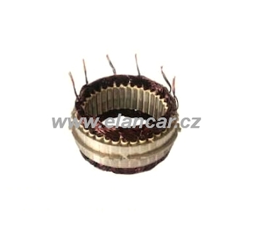 Stator alternátoru - Bosch F00M120114