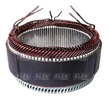 Stator alternátoru - Denso 104210-3521