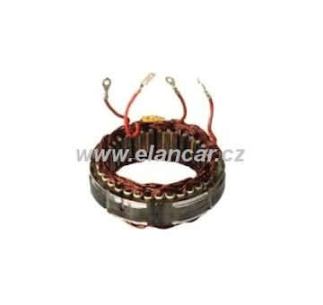 Stator alternátoru - Elmot 4149593