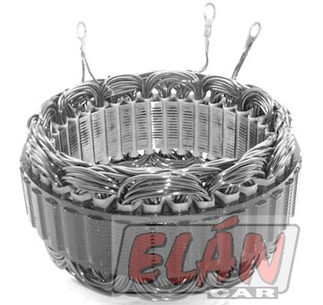 Stator alternátoru - Hitachi L180-9200