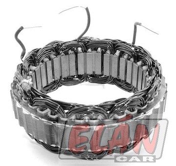 Stator alternátoru Hitachi L225-82001