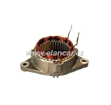 Stator alternátoru Lucas 083612471010