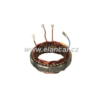 STATOR ALTERNÁTORU - Magneti marelli 74999371