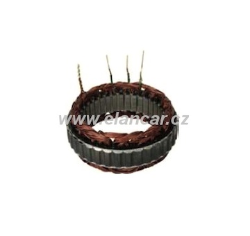 Stator alternátoru - Mitsubishi A383T12470