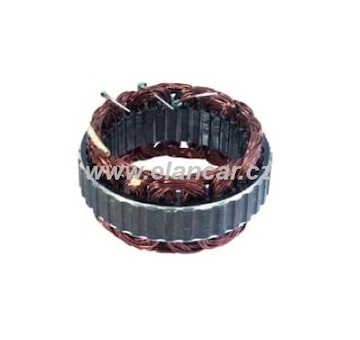 Stator alternátoru - Mitsubishi A383T20470