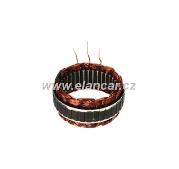 Stator alternátoru - Mitsubishi A383T41770