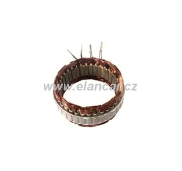 Stator alternátoru - Mitsubishi A4TA0094B