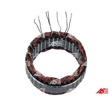 Stator alternátoru - Mitsubishi A4TA0591