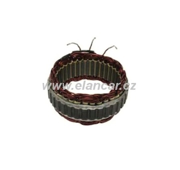 Stator alternátoru Mitsubishi A5TA6292C