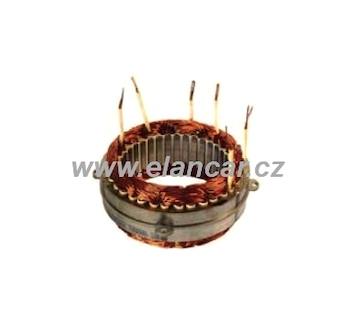 Stator alternátoru RC - Bosch 0123510044