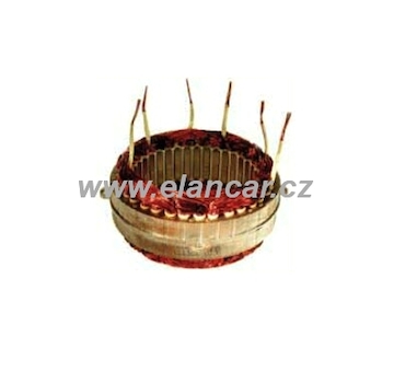 Stator alternátoru AS-PL AS0066