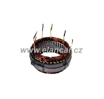 Stator alternátoru RC - Bosch 1125045589