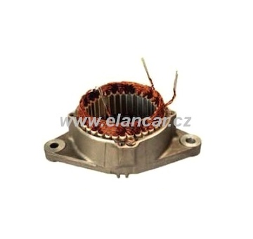 Stator alternátoru s víkem - Lucas 083613421010