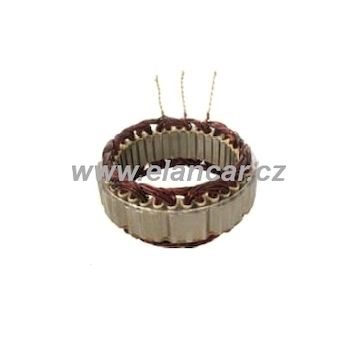 Stator alternátoru - Valeo 101520