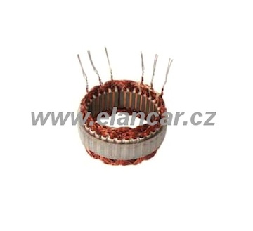 Stator alternátoru Valeo SG10B010 / SG10B020