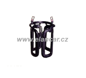 Stator startéru Bosch 0001359002, 2004114169