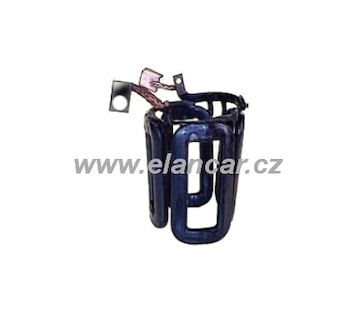 Stator startéru - Bosch 1004112523